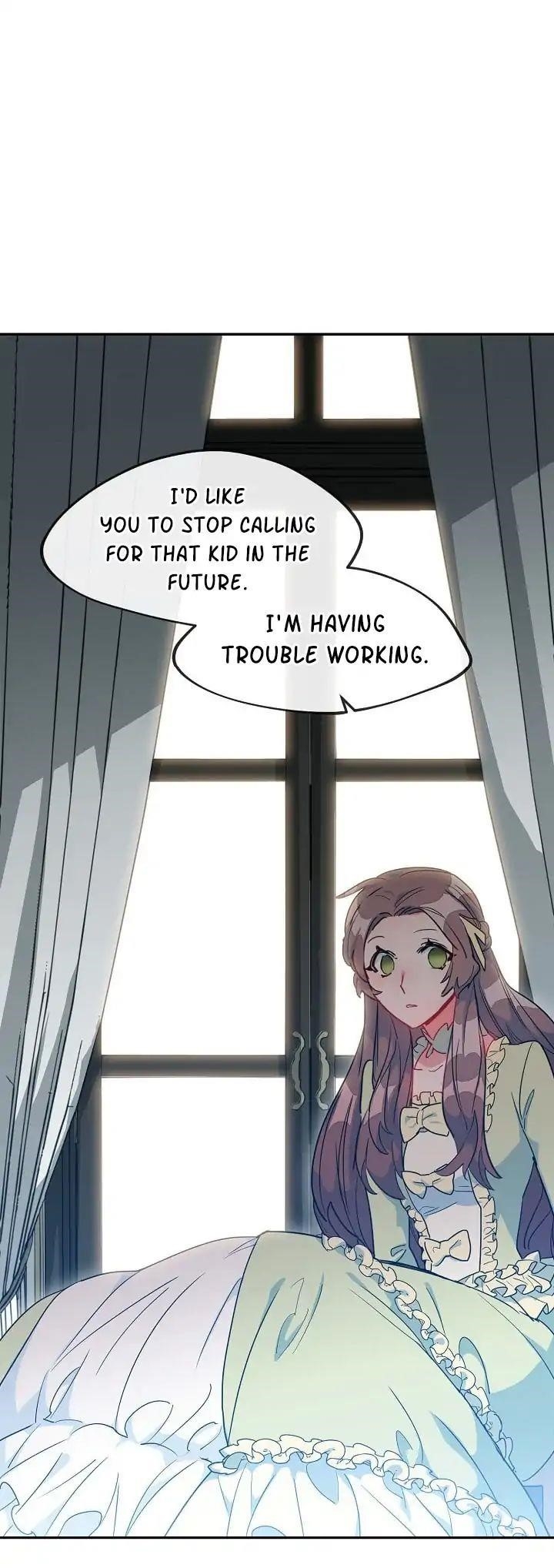 The Duchess 50 Tea Recipes - Chapter 5 Page 57