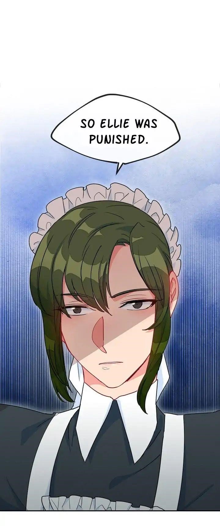 The Duchess 50 Tea Recipes - Chapter 5 Page 58