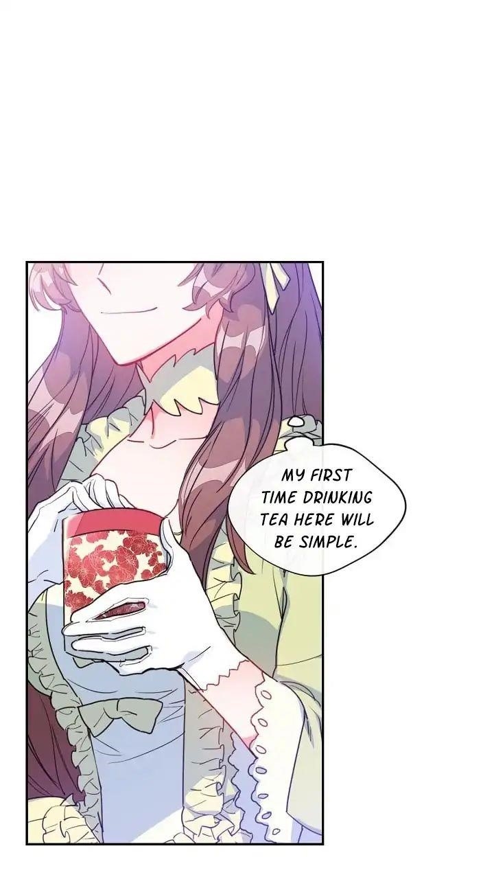 The Duchess 50 Tea Recipes - Chapter 5 Page 7