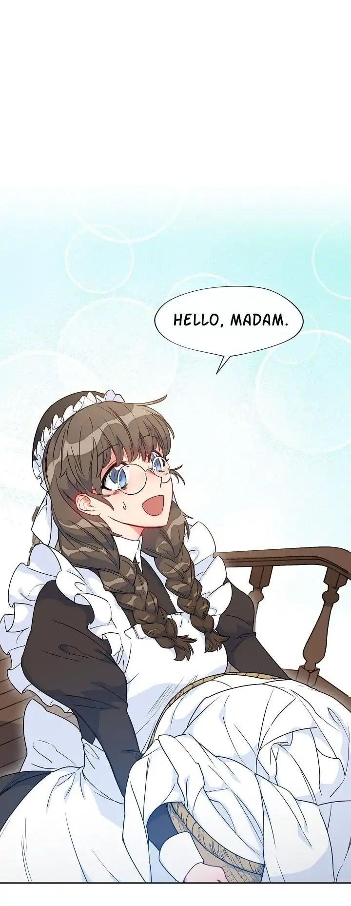 The Duchess 50 Tea Recipes - Chapter 5 Page 9