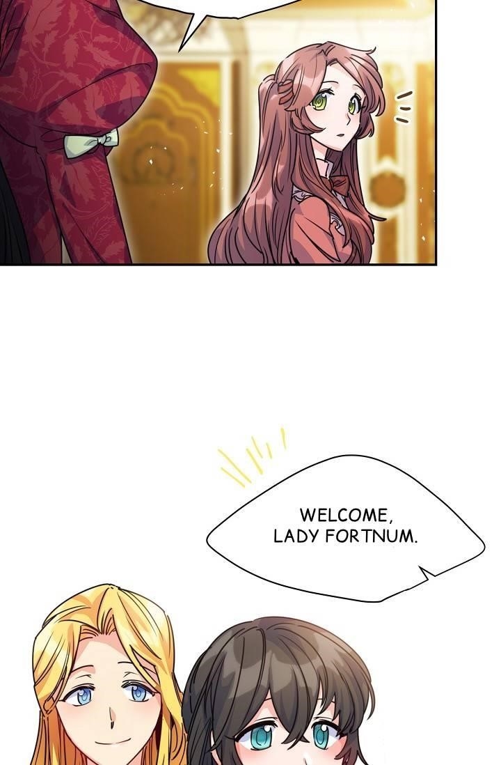 The Duchess 50 Tea Recipes - Chapter 50 Page 20