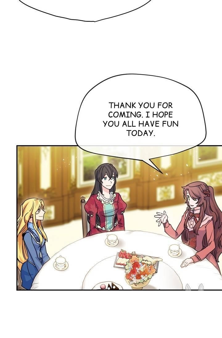 The Duchess 50 Tea Recipes - Chapter 50 Page 23