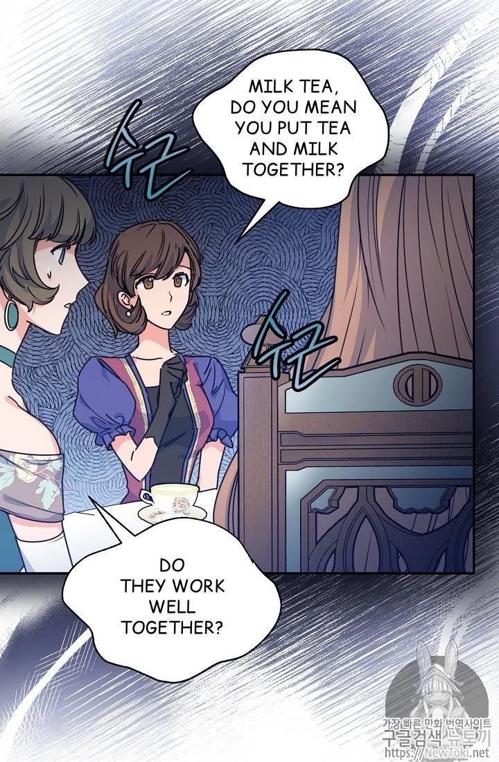 The Duchess 50 Tea Recipes - Chapter 50 Page 31