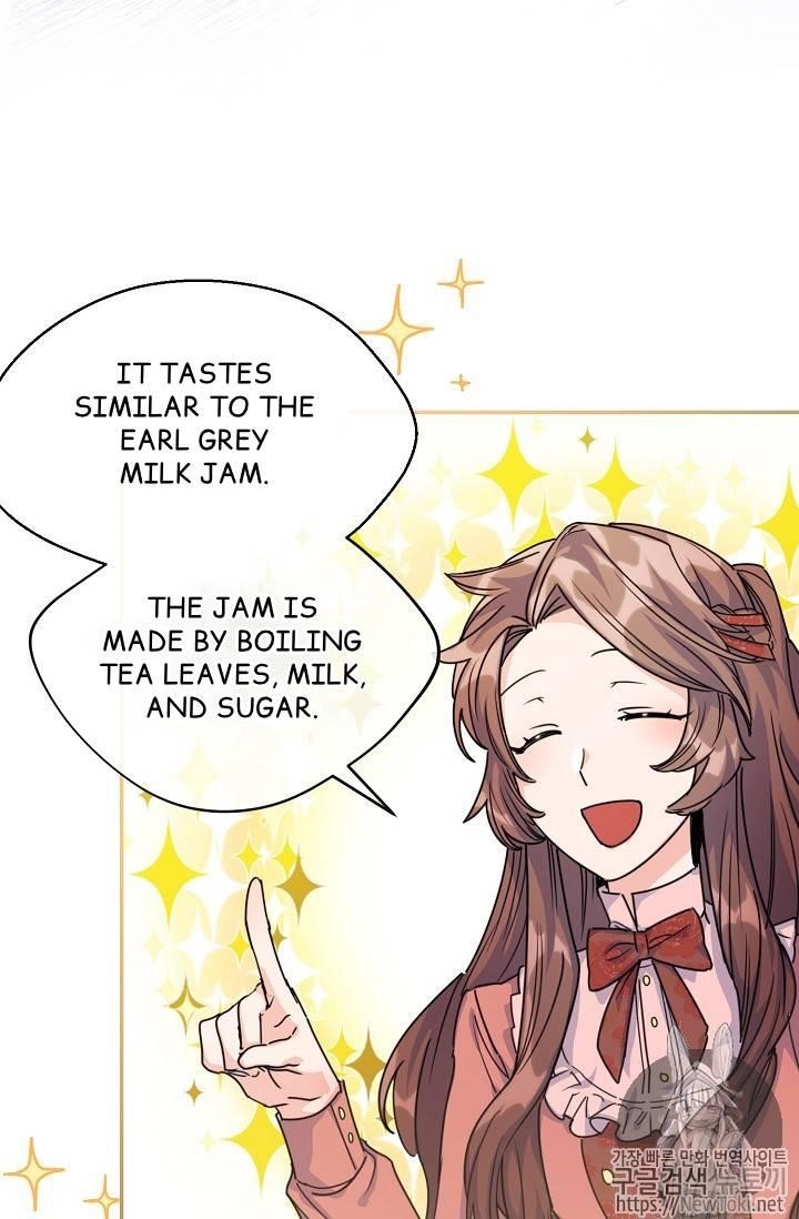 The Duchess 50 Tea Recipes - Chapter 50 Page 32