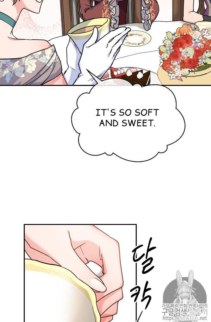 The Duchess 50 Tea Recipes - Chapter 50 Page 34