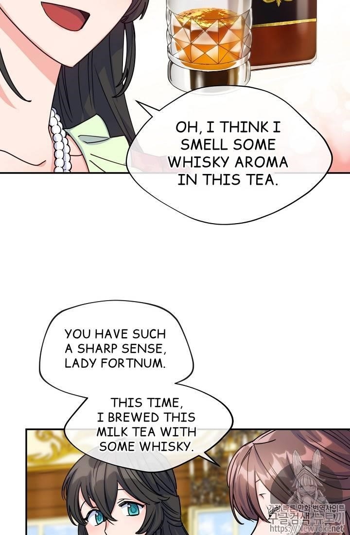 The Duchess 50 Tea Recipes - Chapter 50 Page 36