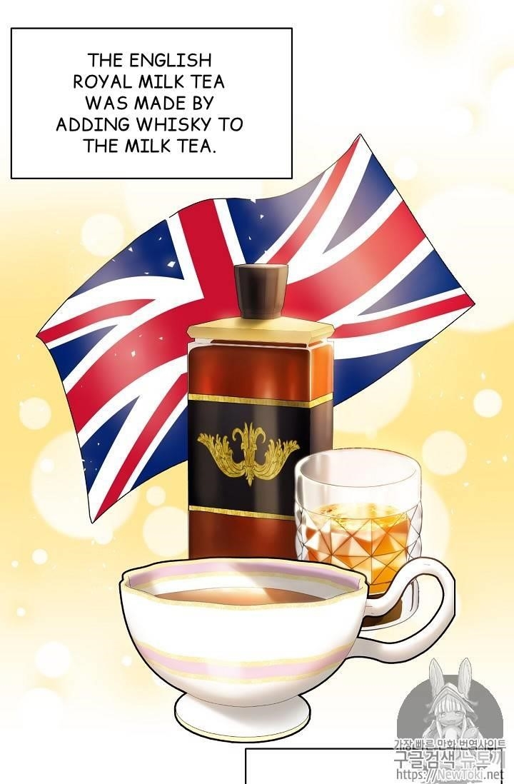 The Duchess 50 Tea Recipes - Chapter 50 Page 38