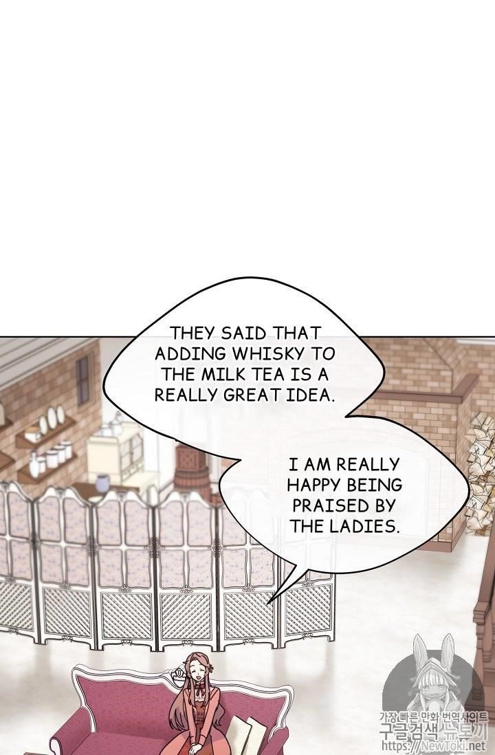 The Duchess 50 Tea Recipes - Chapter 50 Page 41