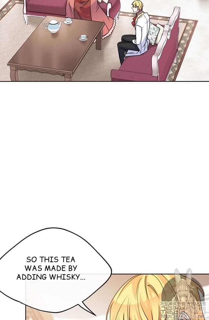 The Duchess 50 Tea Recipes - Chapter 50 Page 42