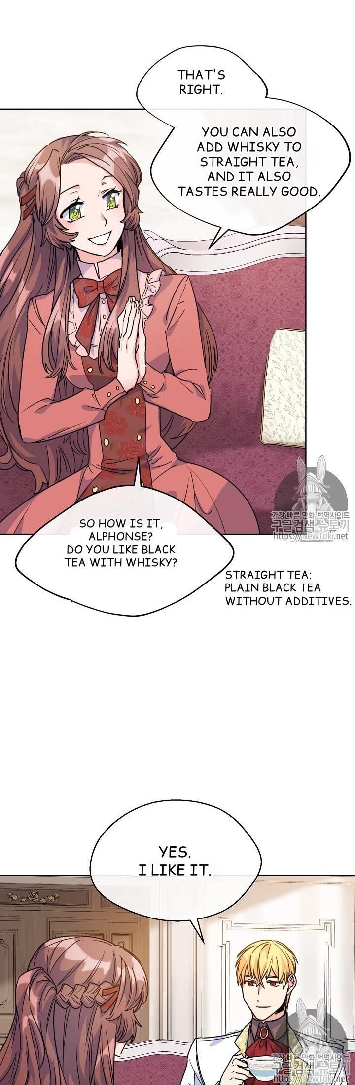 The Duchess 50 Tea Recipes - Chapter 50 Page 44