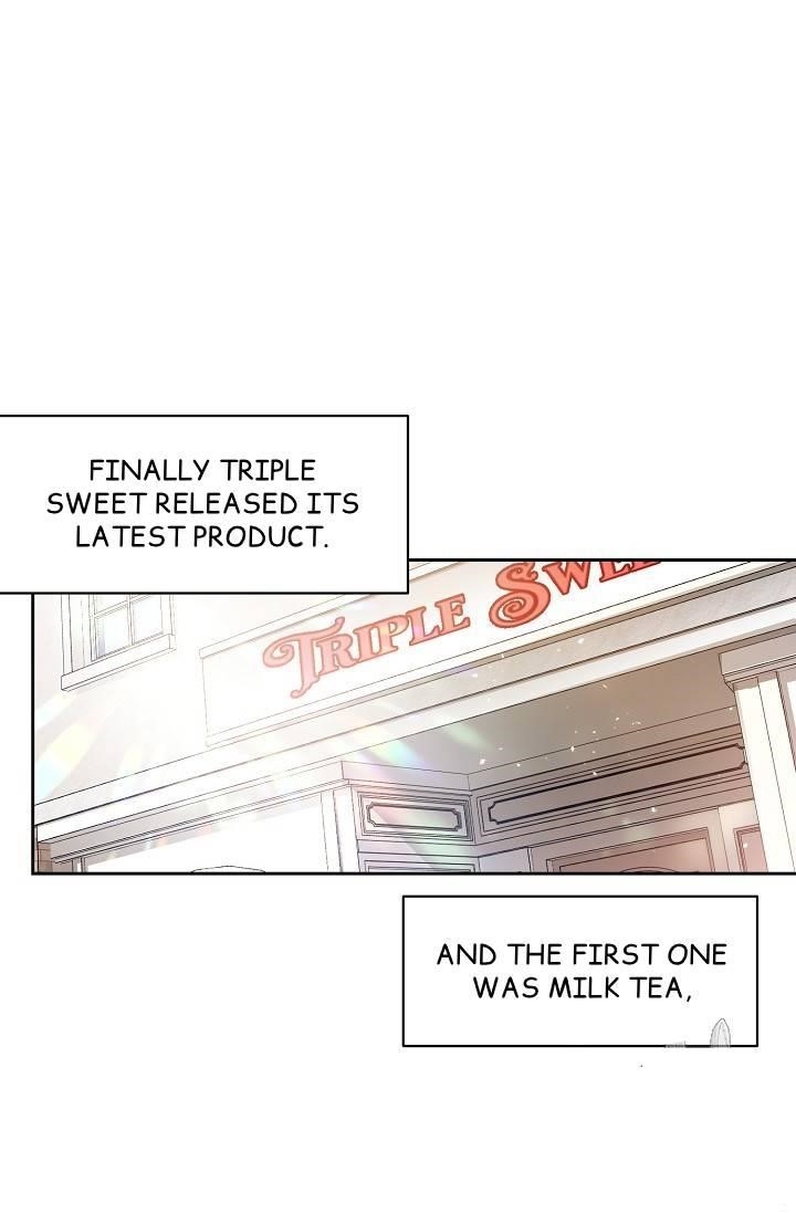 The Duchess 50 Tea Recipes - Chapter 50 Page 64