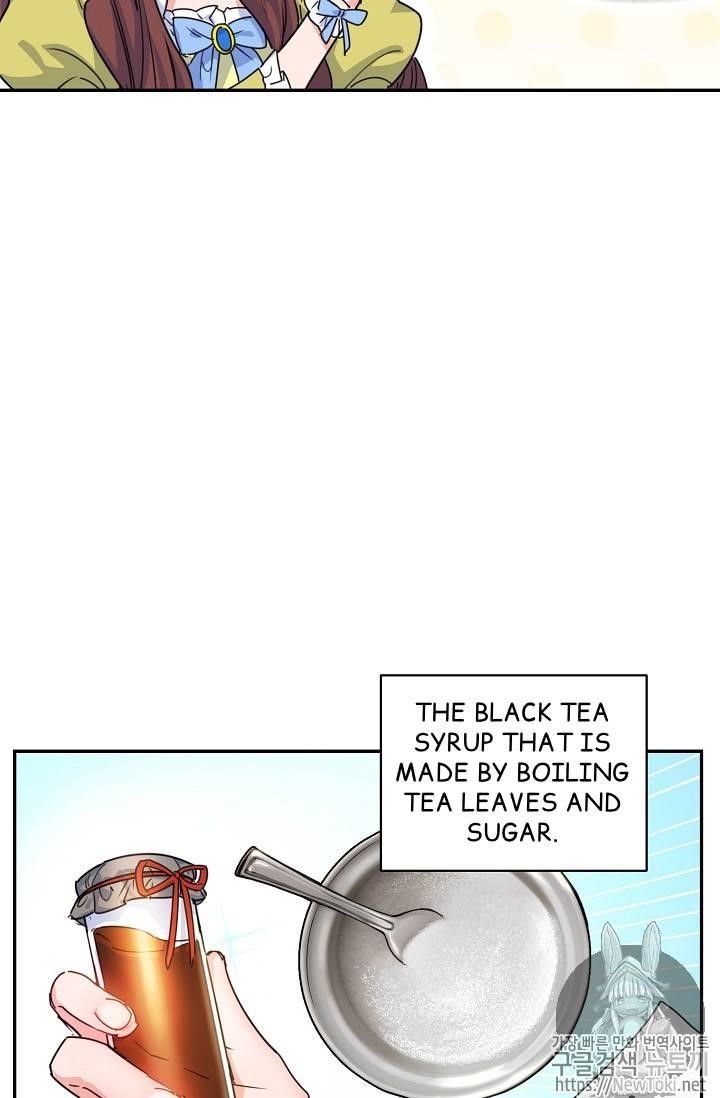 The Duchess 50 Tea Recipes - Chapter 50 Page 67