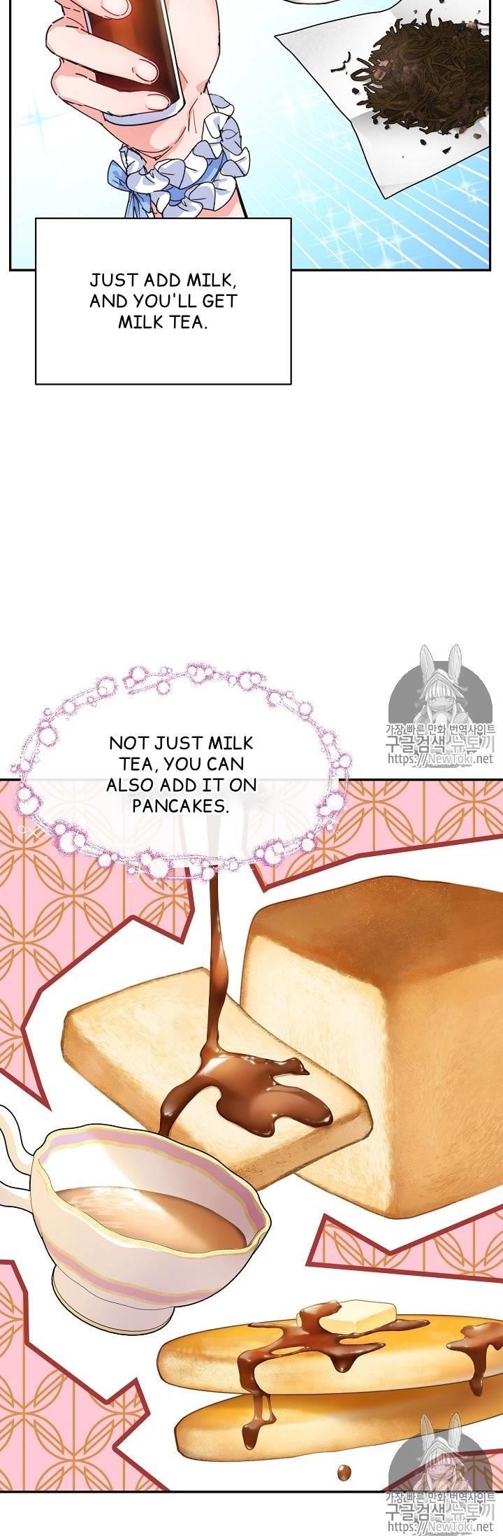 The Duchess 50 Tea Recipes - Chapter 50 Page 68