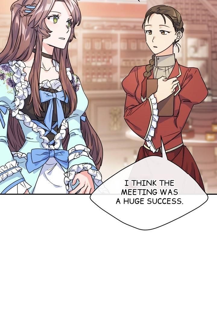 The Duchess 50 Tea Recipes - Chapter 50 Page 70