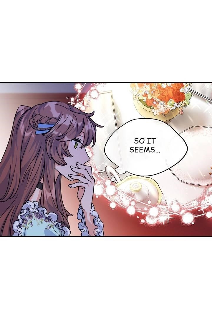 The Duchess 50 Tea Recipes - Chapter 50 Page 71