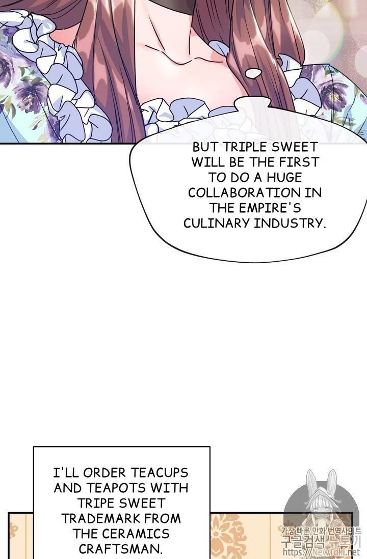 The Duchess 50 Tea Recipes - Chapter 50 Page 73