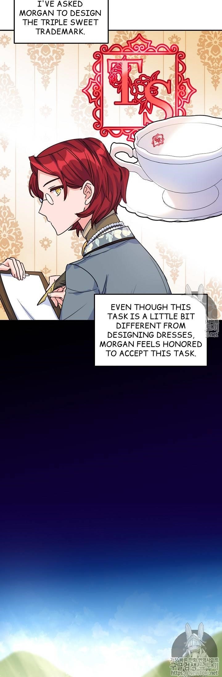 The Duchess 50 Tea Recipes - Chapter 50 Page 75