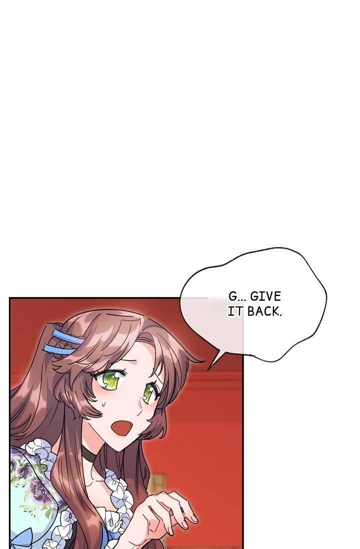 The Duchess 50 Tea Recipes - Chapter 51 Page 27