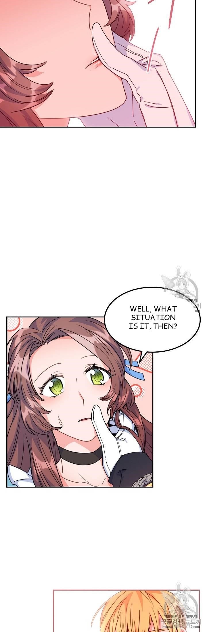 The Duchess 50 Tea Recipes - Chapter 51 Page 33