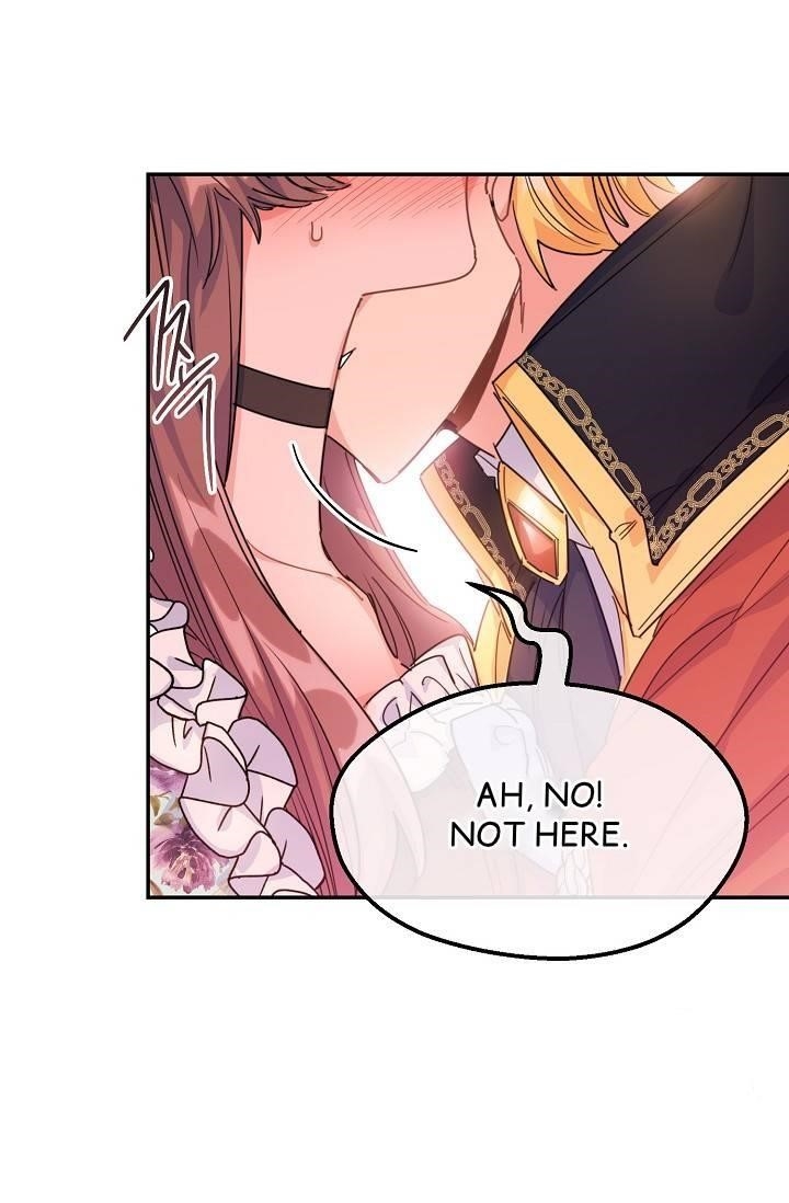 The Duchess 50 Tea Recipes - Chapter 51 Page 41