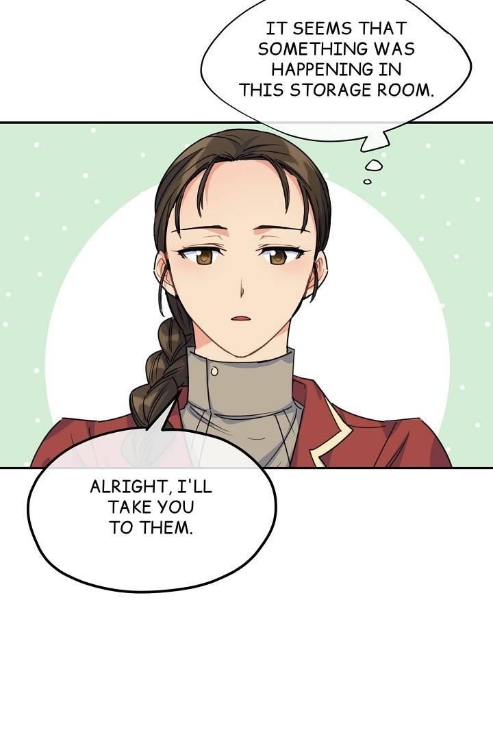 The Duchess 50 Tea Recipes - Chapter 51 Page 48