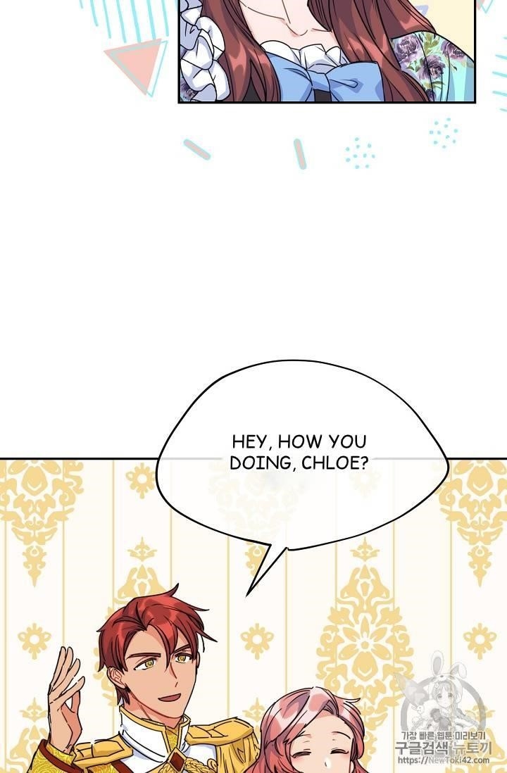 The Duchess 50 Tea Recipes - Chapter 51 Page 51