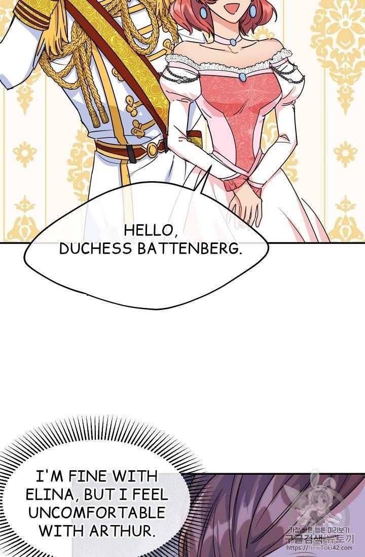 The Duchess 50 Tea Recipes - Chapter 51 Page 52