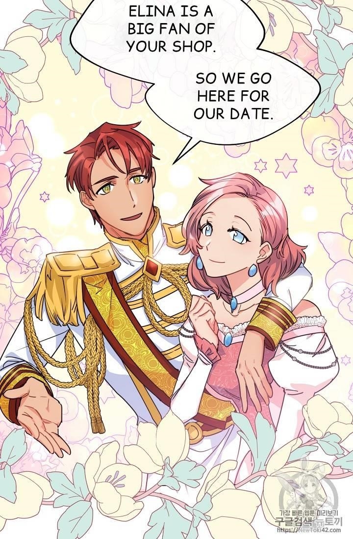 The Duchess 50 Tea Recipes - Chapter 51 Page 55