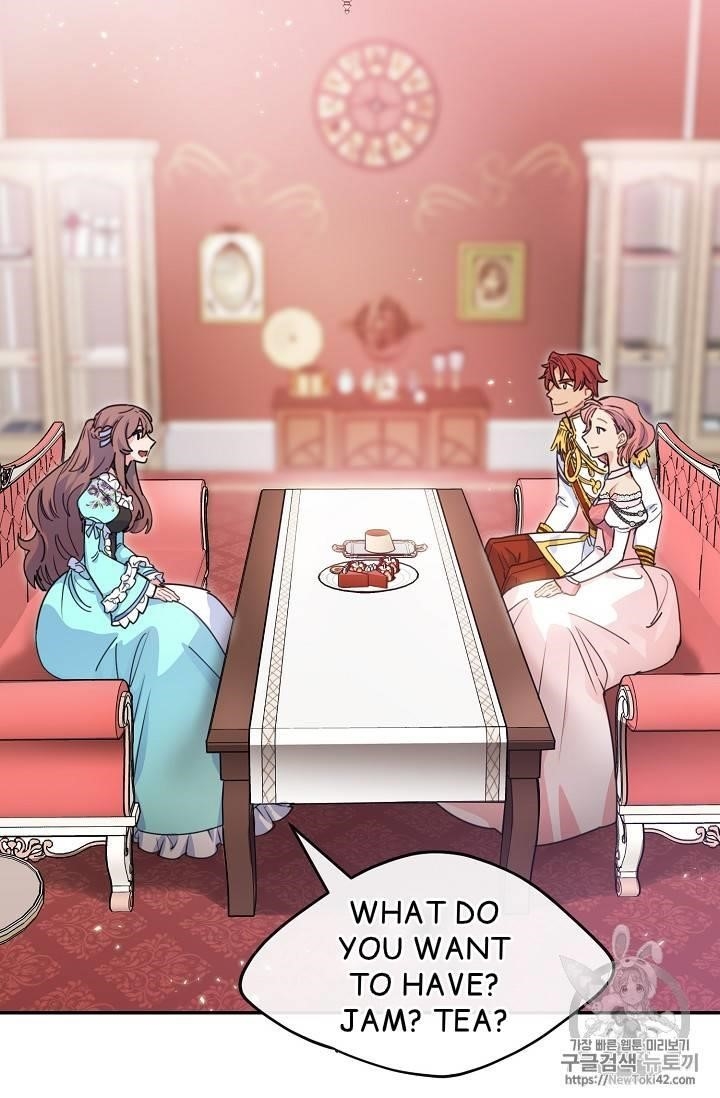 The Duchess 50 Tea Recipes - Chapter 51 Page 61