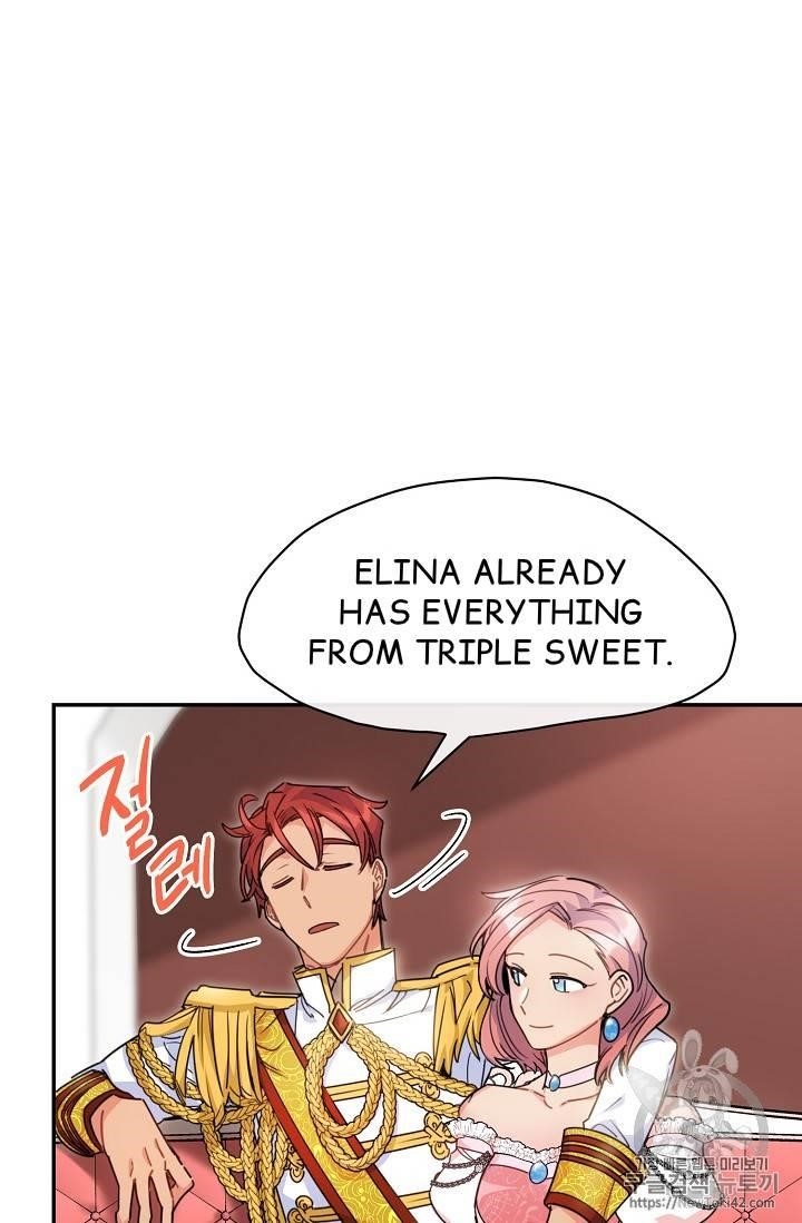 The Duchess 50 Tea Recipes - Chapter 51 Page 62