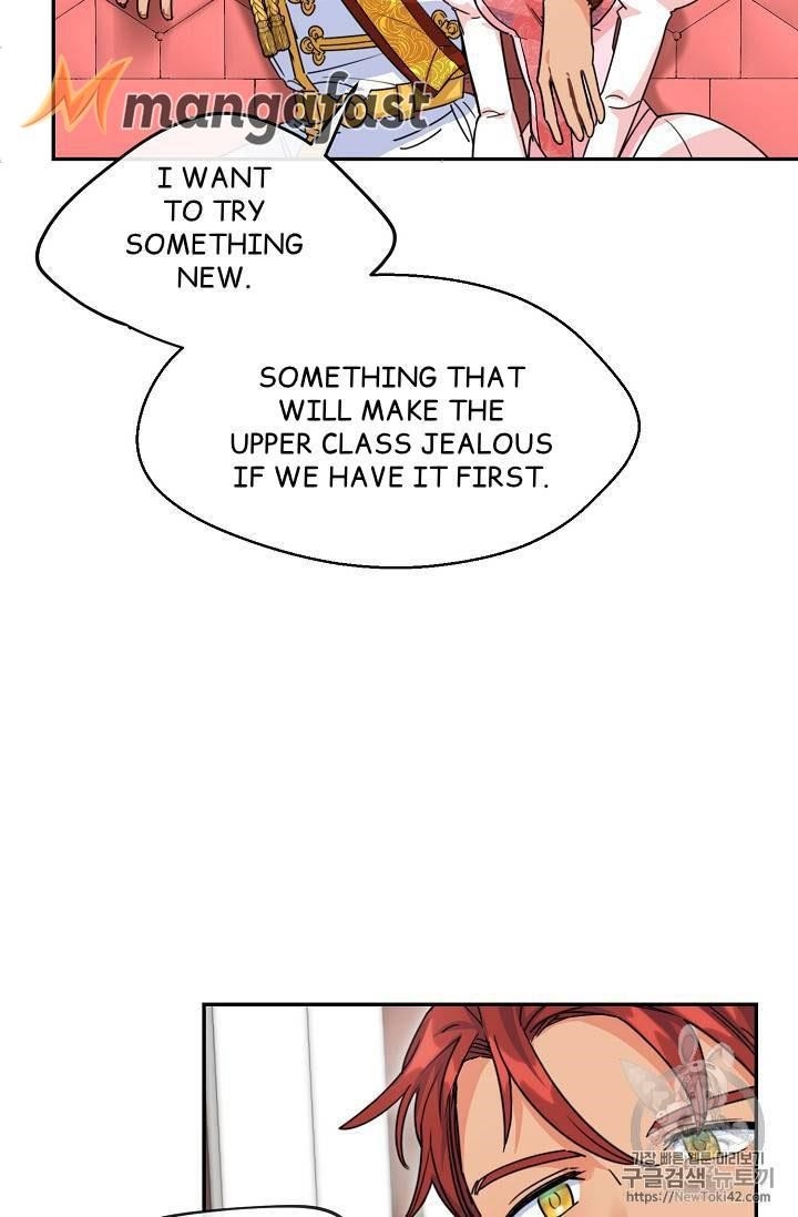 The Duchess 50 Tea Recipes - Chapter 51 Page 63