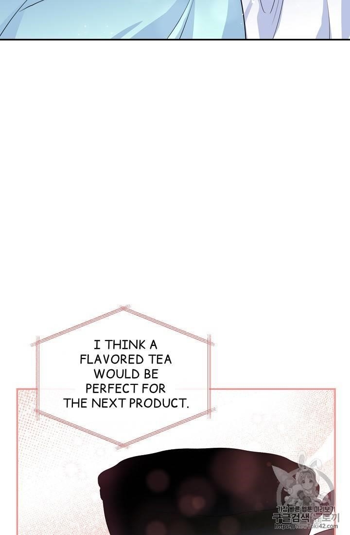 The Duchess 50 Tea Recipes - Chapter 51 Page 65
