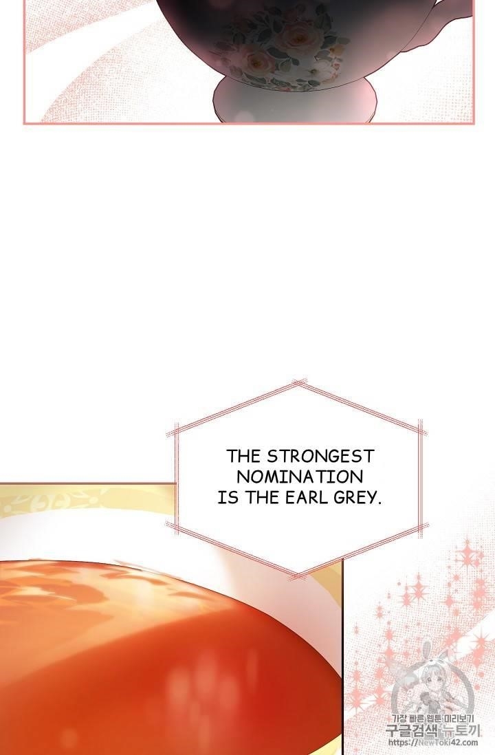 The Duchess 50 Tea Recipes - Chapter 51 Page 66