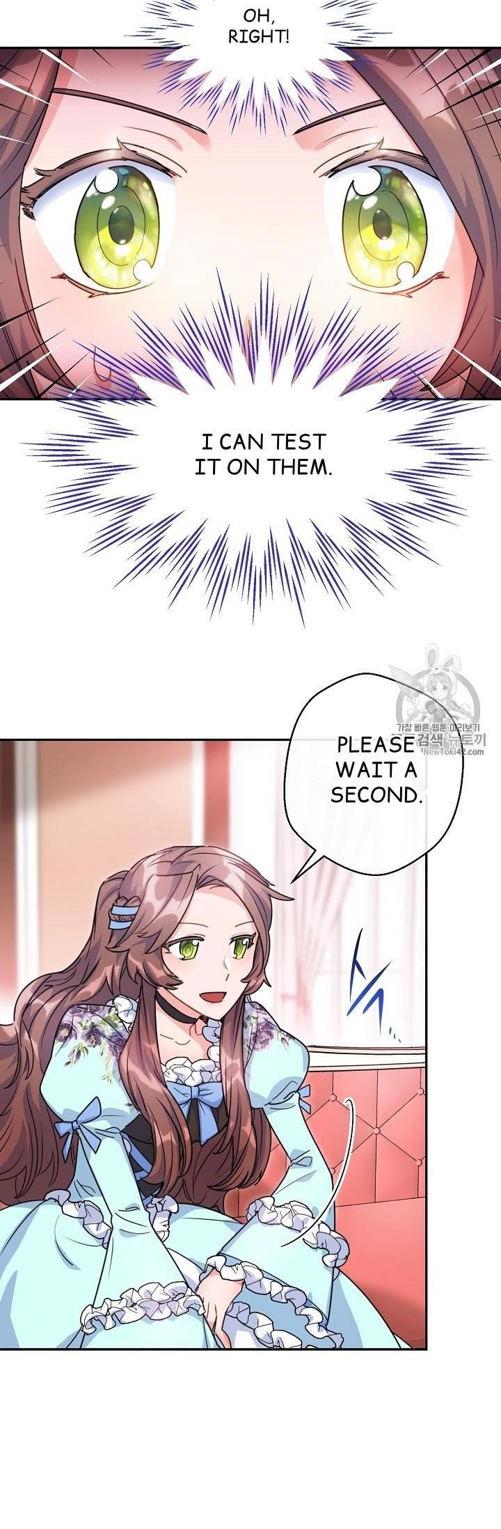 The Duchess 50 Tea Recipes - Chapter 51 Page 70