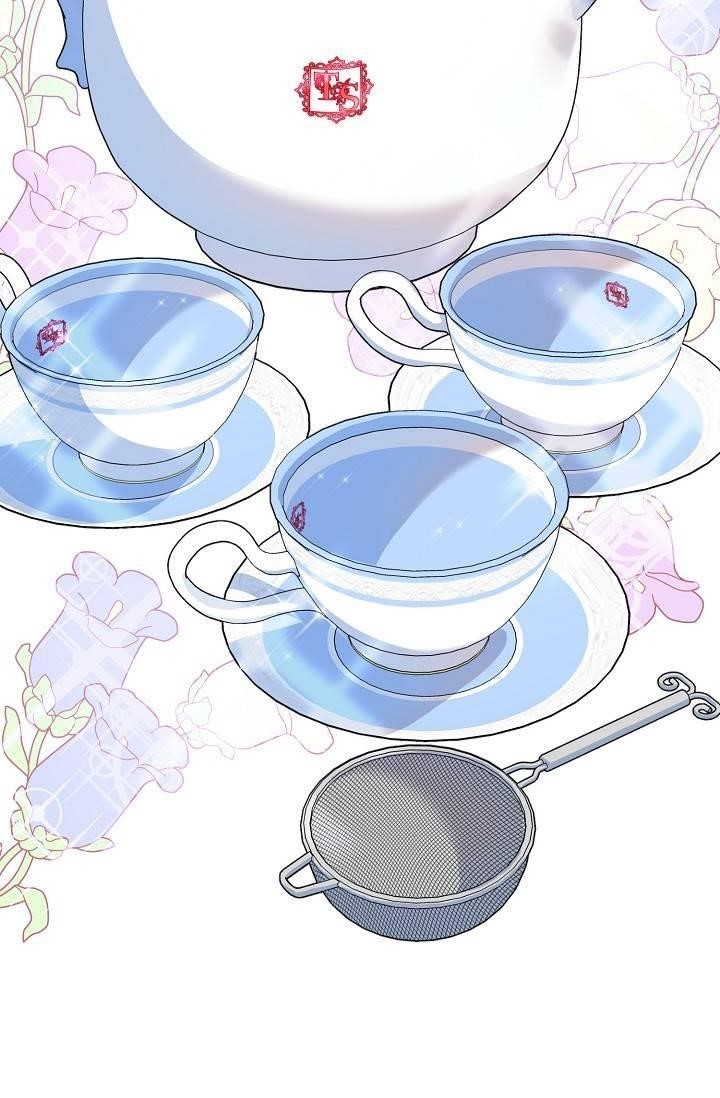 The Duchess 50 Tea Recipes - Chapter 51 Page 72