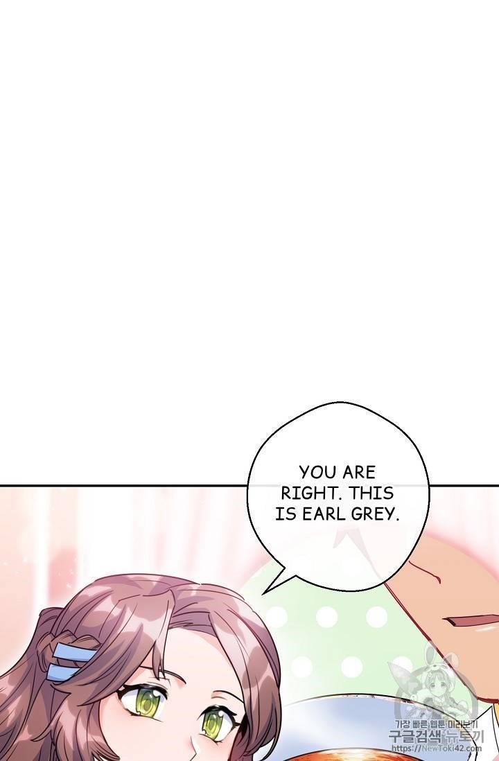 The Duchess 50 Tea Recipes - Chapter 51 Page 76