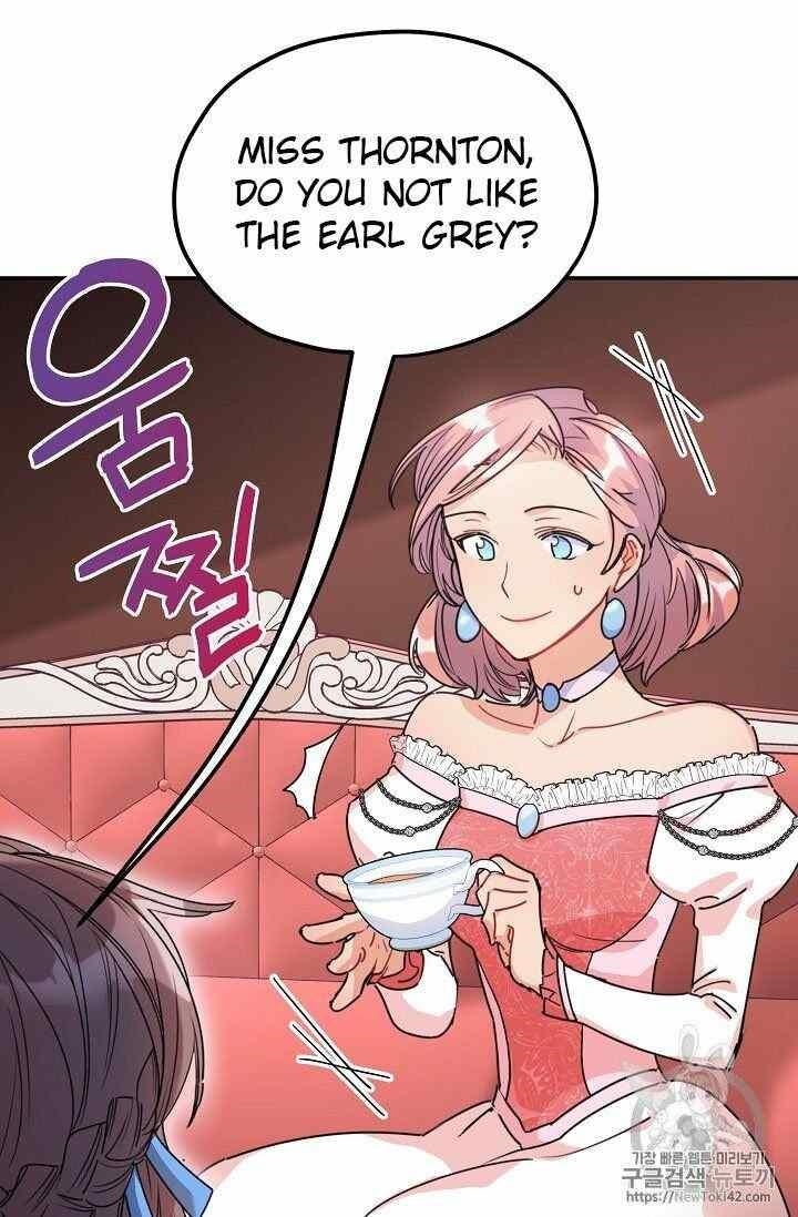 The Duchess 50 Tea Recipes - Chapter 52 Page 10