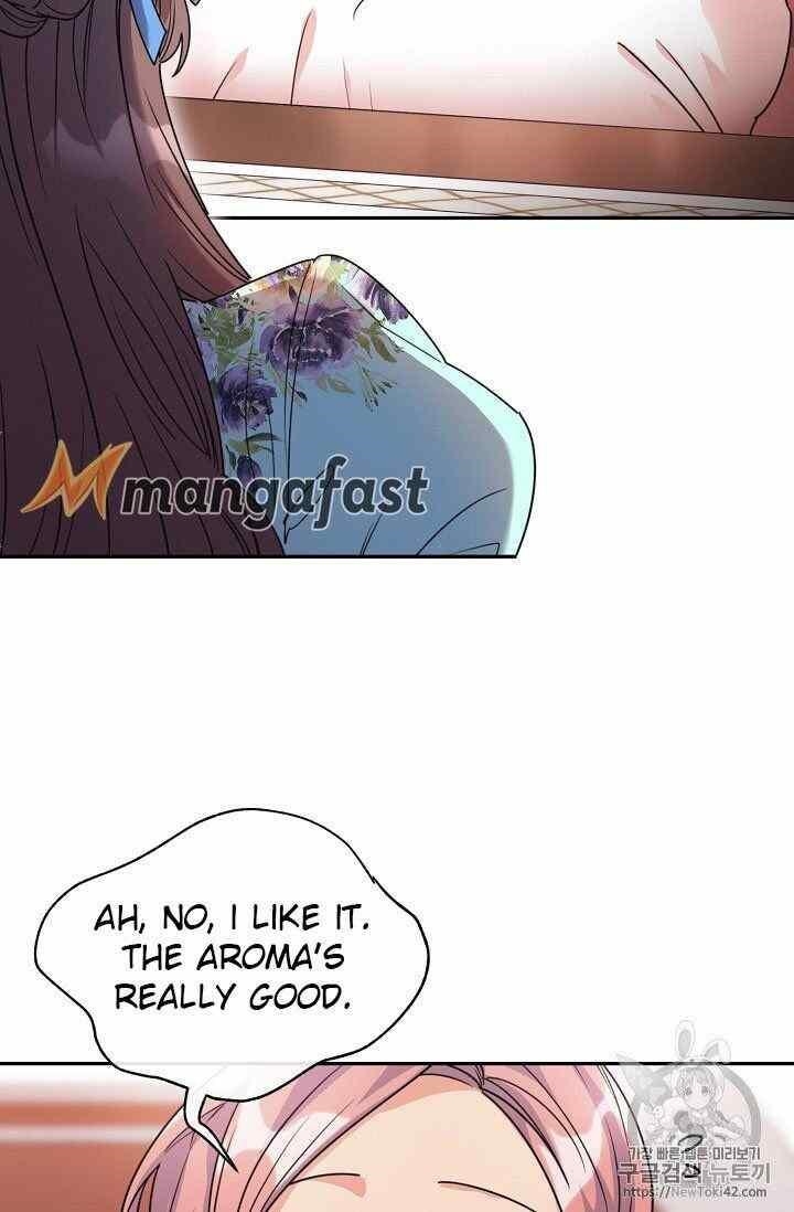 The Duchess 50 Tea Recipes - Chapter 52 Page 11