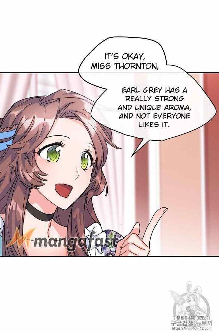 The Duchess 50 Tea Recipes - Chapter 52 Page 14