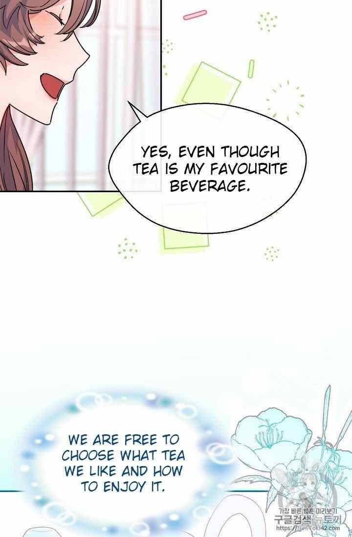 The Duchess 50 Tea Recipes - Chapter 52 Page 17