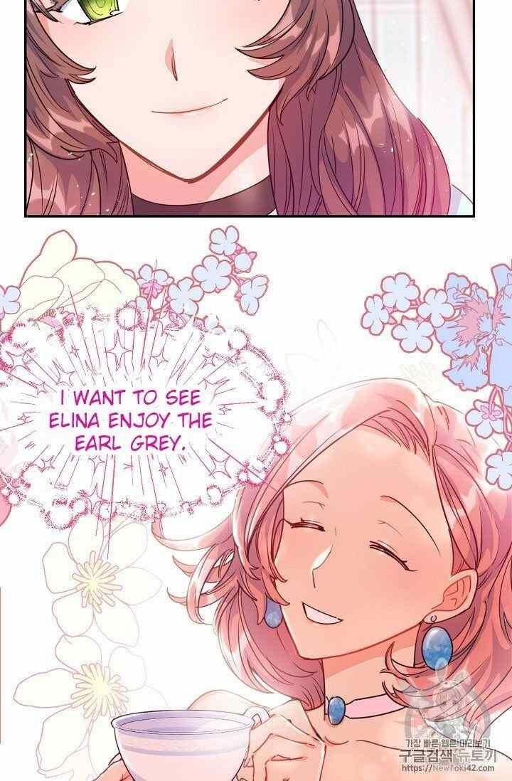 The Duchess 50 Tea Recipes - Chapter 52 Page 21