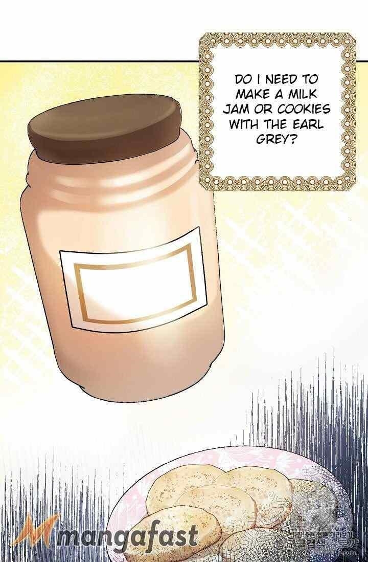 The Duchess 50 Tea Recipes - Chapter 52 Page 24