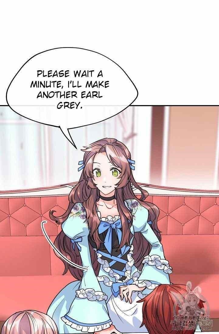 The Duchess 50 Tea Recipes - Chapter 52 Page 26