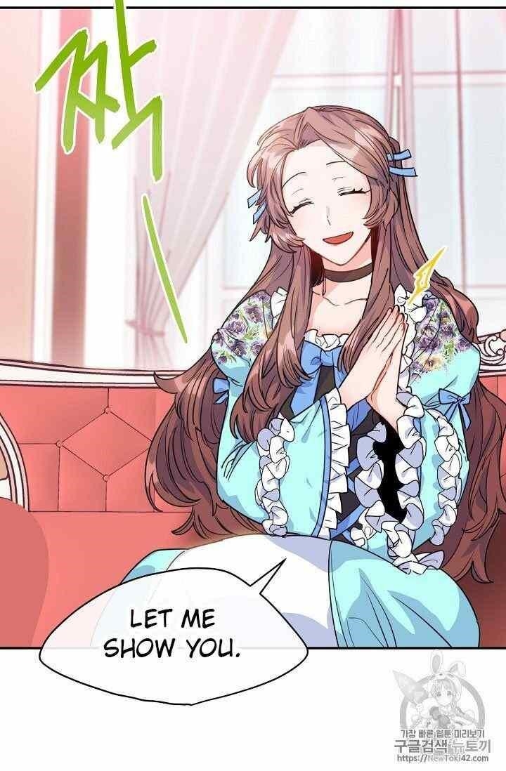 The Duchess 50 Tea Recipes - Chapter 52 Page 35