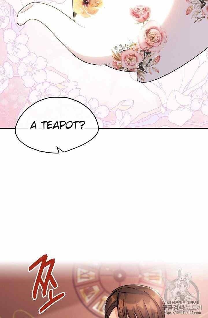 The Duchess 50 Tea Recipes - Chapter 52 Page 38