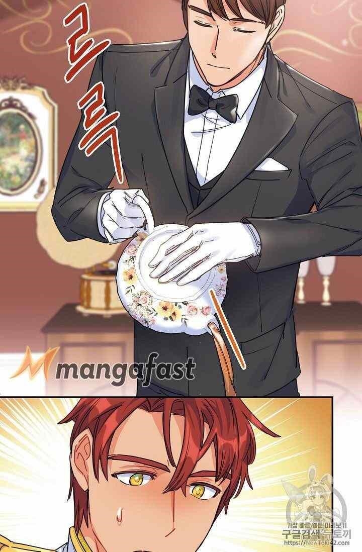 The Duchess 50 Tea Recipes - Chapter 52 Page 39