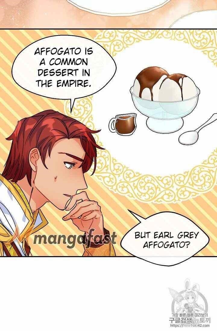 The Duchess 50 Tea Recipes - Chapter 52 Page 42