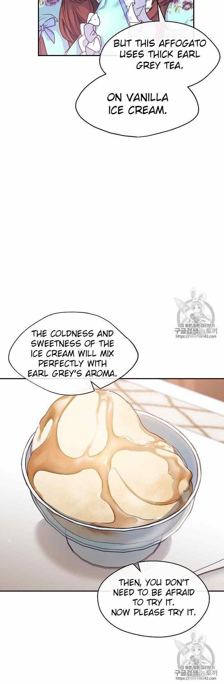 The Duchess 50 Tea Recipes - Chapter 52 Page 44