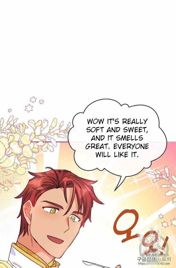 The Duchess 50 Tea Recipes - Chapter 52 Page 47