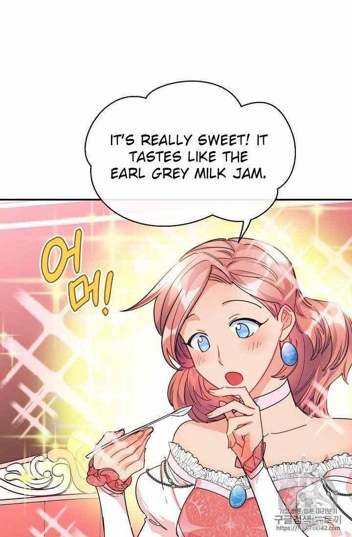 The Duchess 50 Tea Recipes - Chapter 52 Page 51